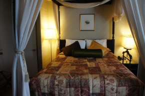 Отель Motel Clair Mont, Сент-Агата-Дес-Монтс